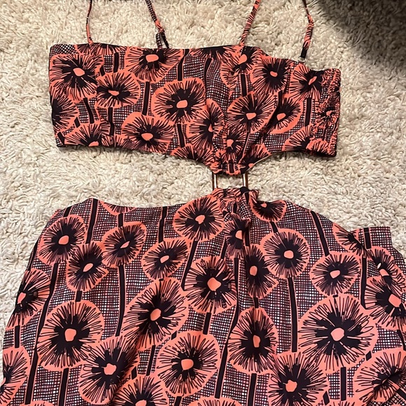 NWT Chen Burkett Dress - Picture 6 of 6